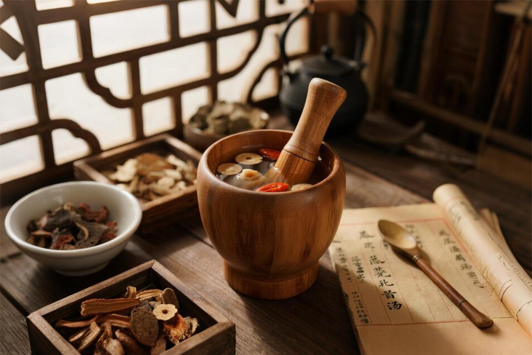 中医治心血管病，仅靠活血化瘀不够！这两个古方功效显著大家好，我是中医心血管科