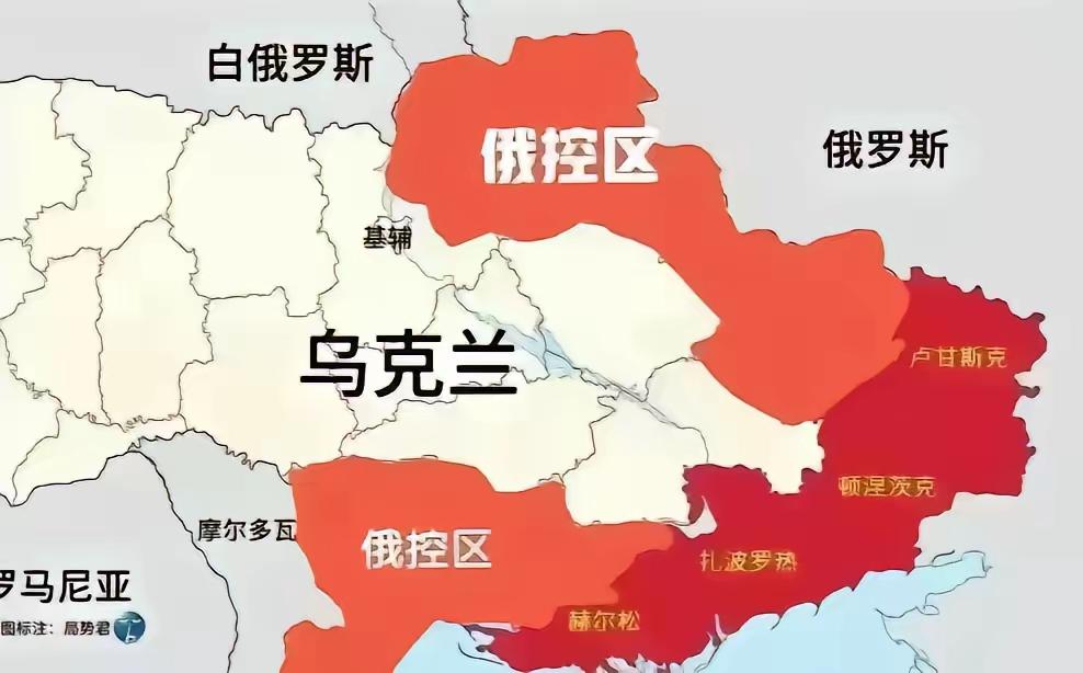 泽连斯基是否应该考虑一下乌克兰未来的出路呢？继续打下去，战至最后一兵一卒。