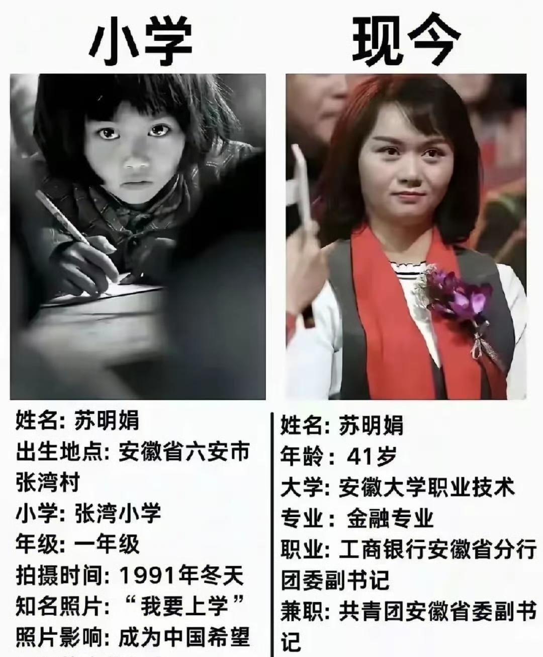 知识改变命运，这就是读书的意义！