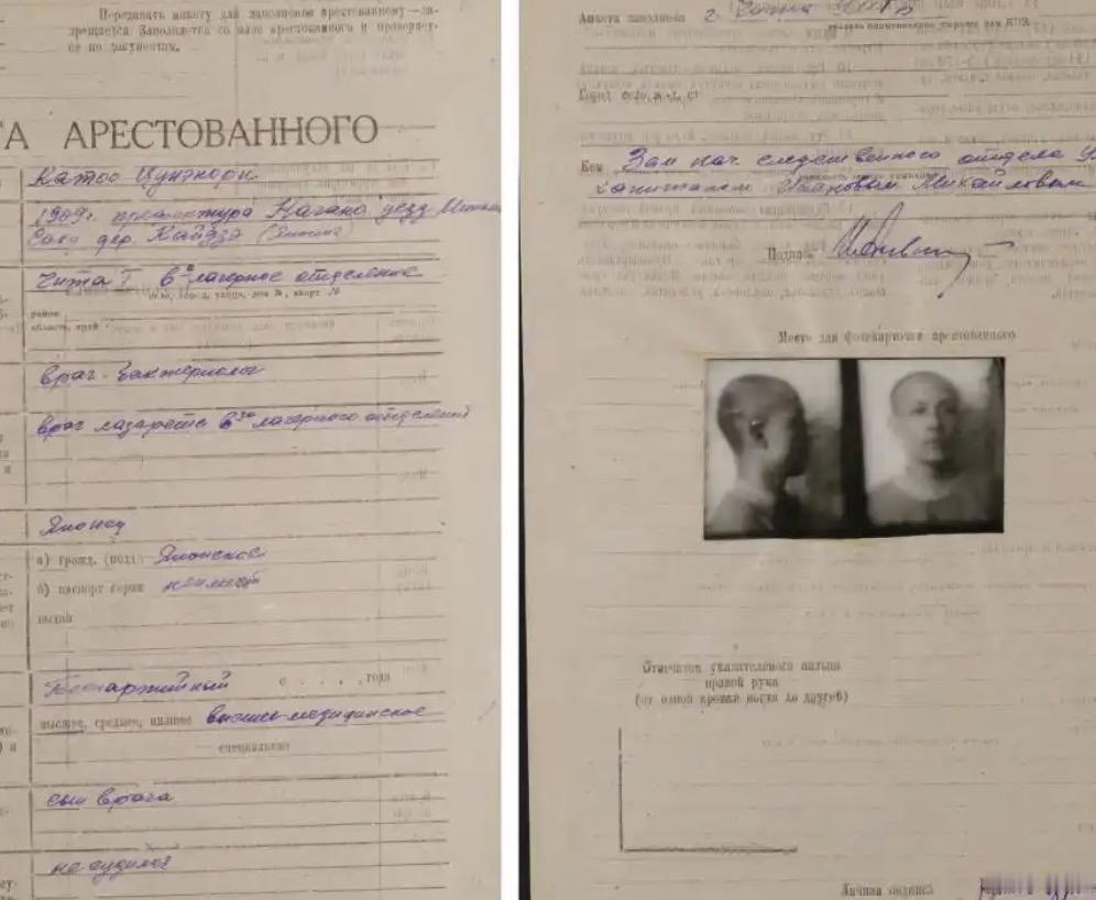 看了这则史料之后，我们怎么有资格替先辈原谅呢！近日侵华日军第七三一部队罪证陈列