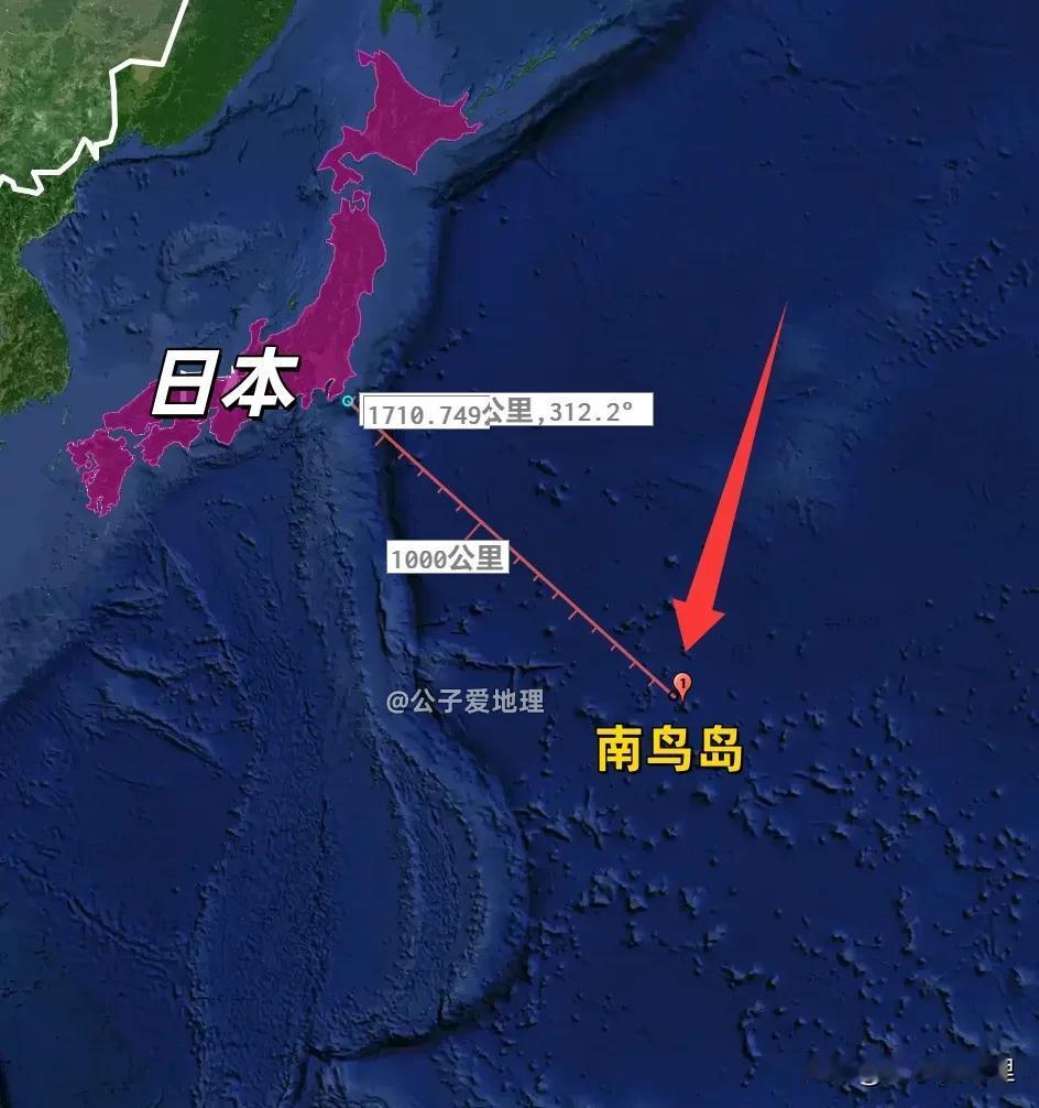 日本发现大型稀土矿，足够全球使用730年，为什么迟迟不去开采？在太平洋深处，