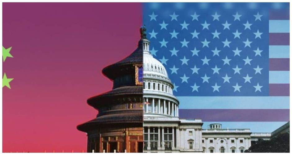 美国还真把我们当傻子了！美国国家经济委员会主席哈塞特声称：若中国加速稀土出口，美
