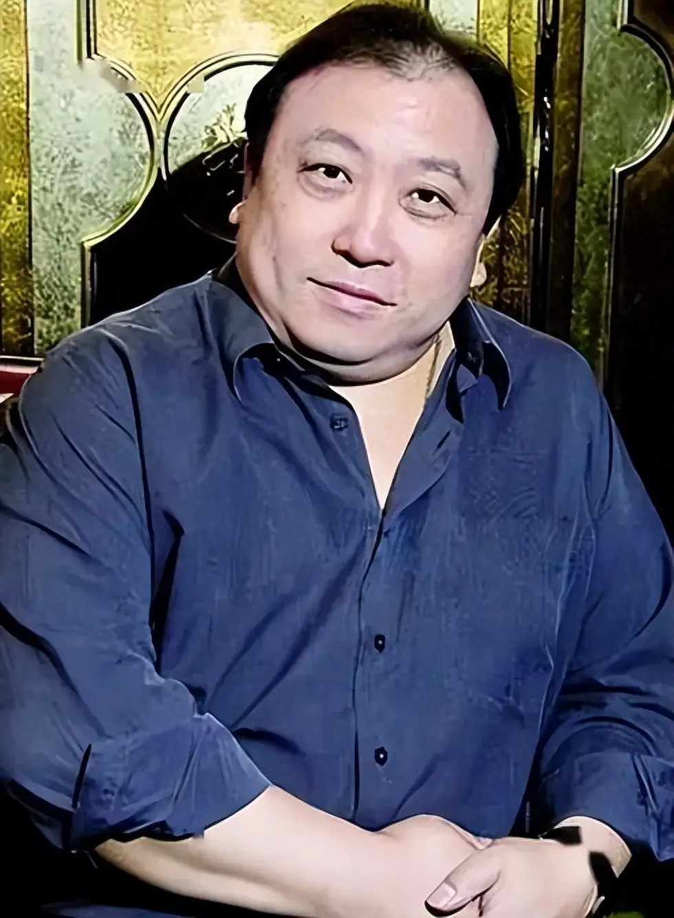 2001年，刘伟强拿着《无间道》剧本找王晶，王晶看完摇头：“我们不拍，搞不好底裤