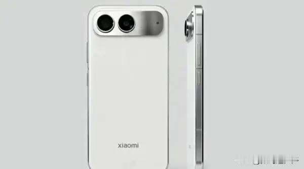 据外媒报道，小米将于下月（3月）发布一款重磅新机——小米17Max。该机将内置