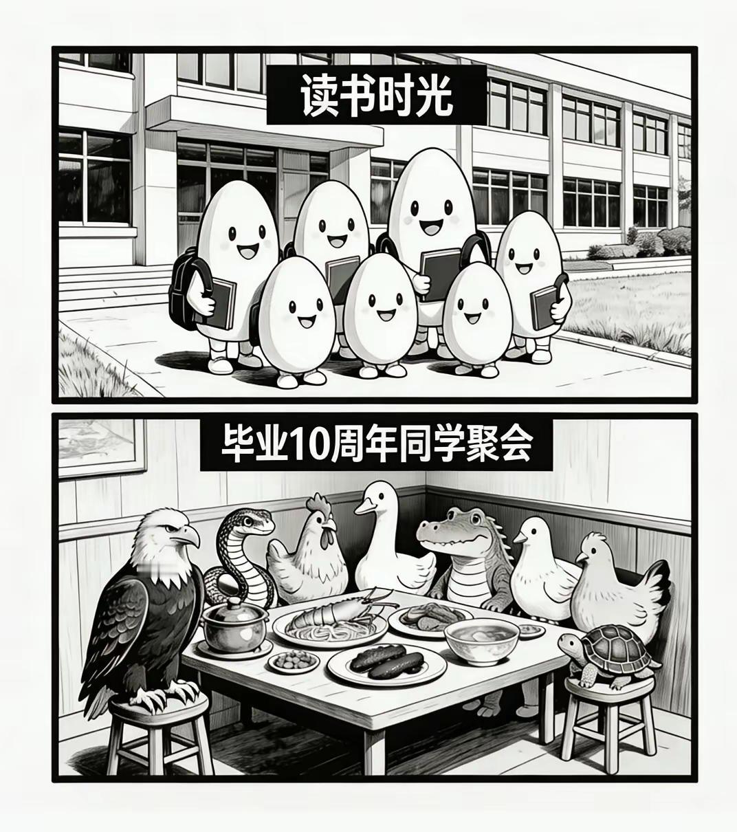 只有聪明人才能看懂[祈祷]