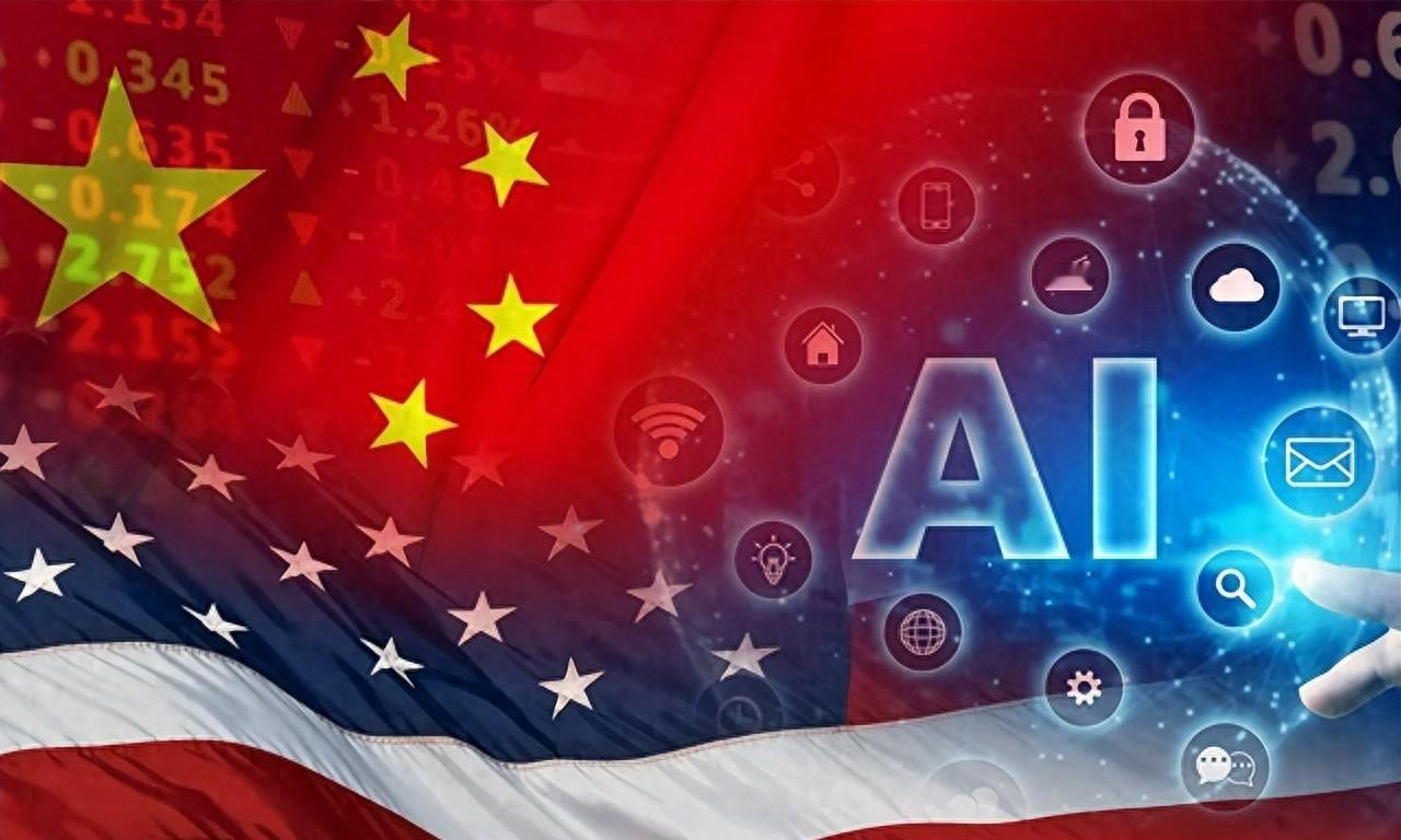华为“买葱送肉”杀向海外，美国警告也拦不住！华为向埃及投标，不只卖芯片，连整座AI资料中心一手包——