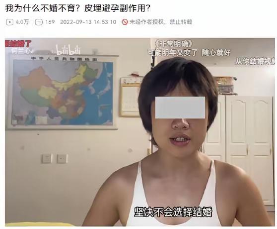牛逼，她的外国老公知道自己是下坡路吗？[捂脸哭]
