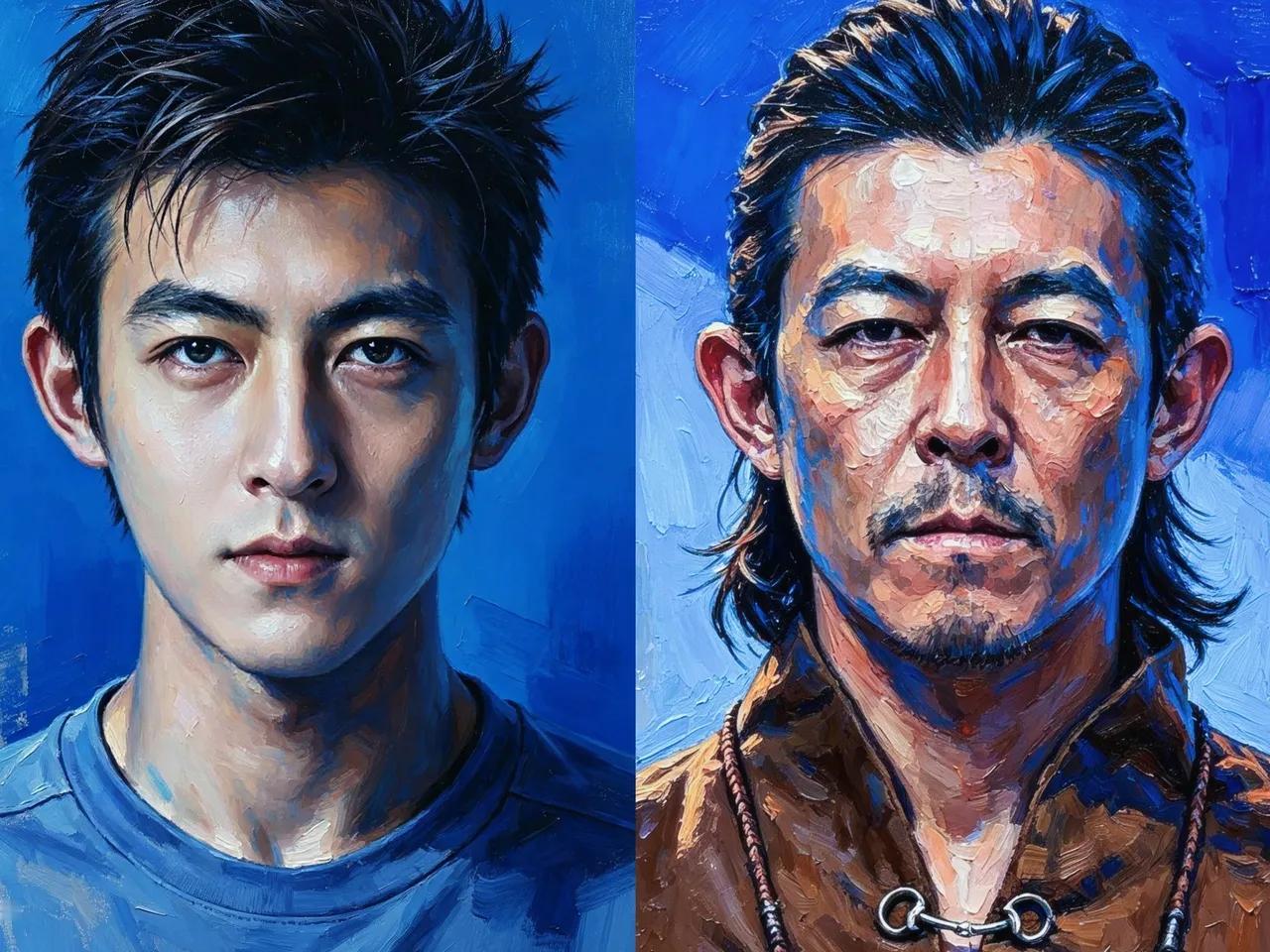 陈冠希虽然是加拿大人，但对日本文化的迷恋，远不止于商业合作。他曾坦言每月至少赴日