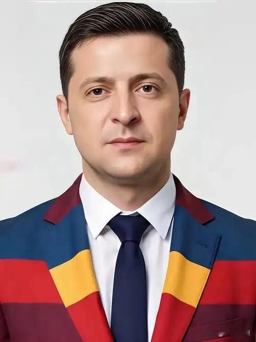 就在刚刚乌克兰泽连斯基公开宣布2025年11月5日，乌克兰总统泽连斯基公