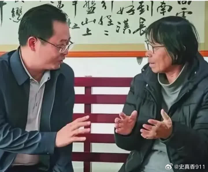 “燃灯校长”张桂梅：燃尽一生，只为照亮山区女孩的未来