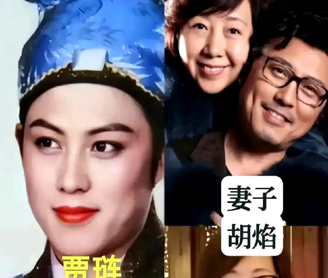 身高1米55，皮肤黑还有疤，怎么就成了最经典的王熙凤？当年87版《红楼梦》海