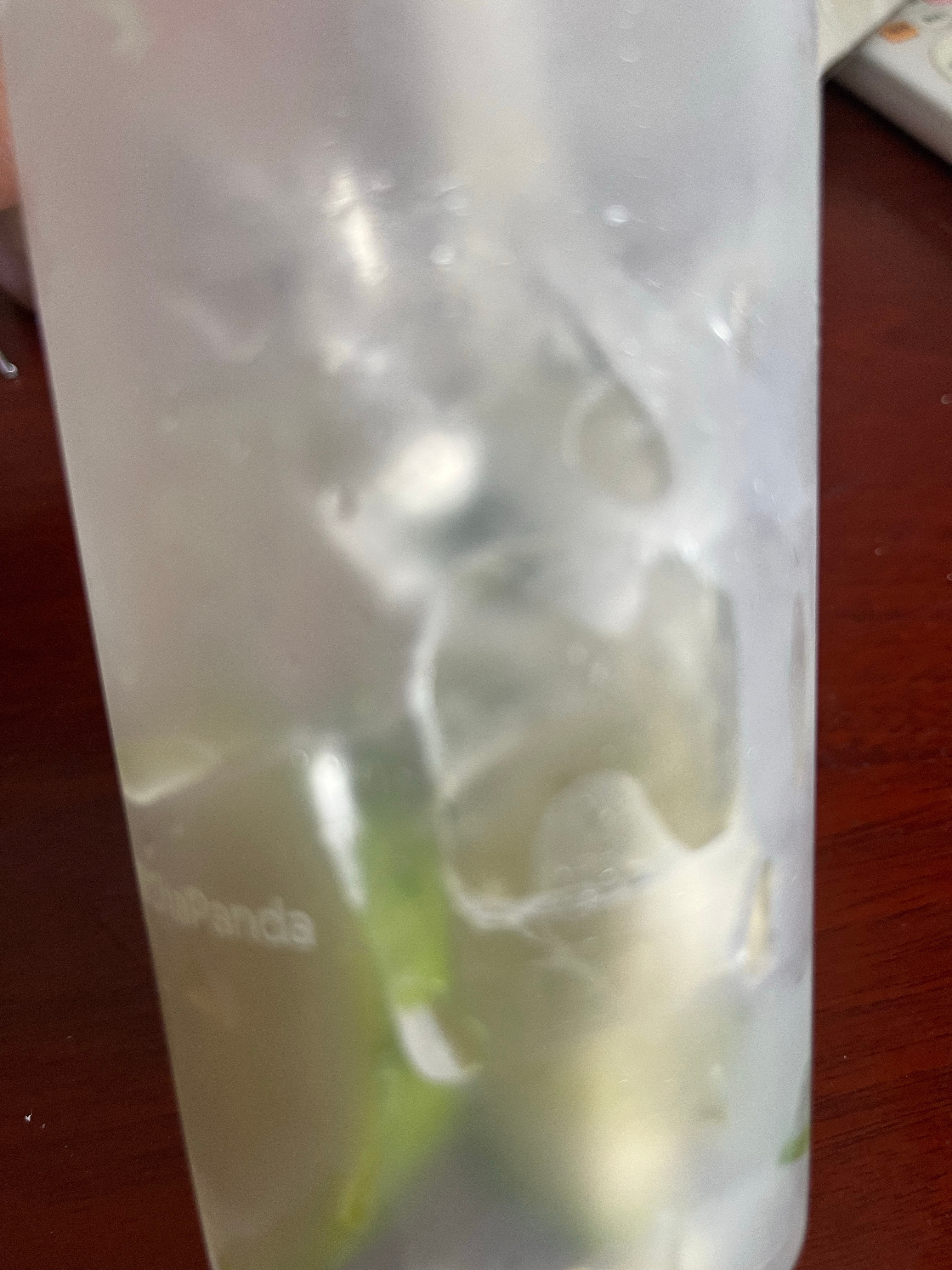 茶百道你是不是和瑞幸是一家人🧊还能不能再多点​​​