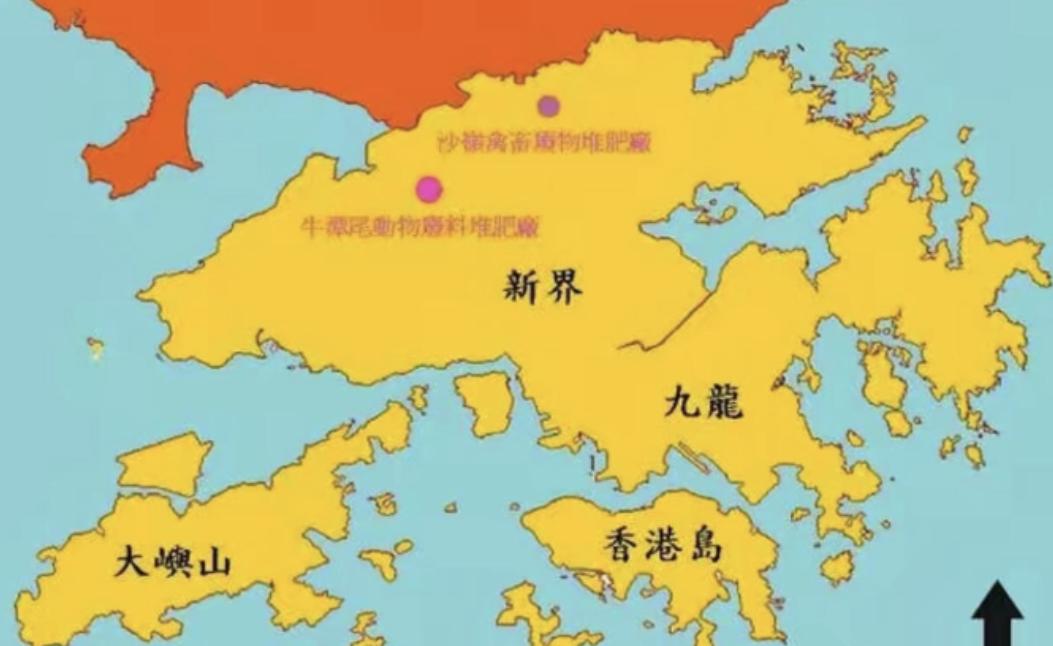 香港不是寸土寸金吗，可为啥新界还没大规模开发呢？原因其实很简单，因为地方势力太强