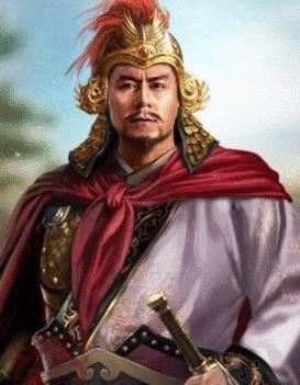 陈友谅死的真是很随意，在鄱阳湖被朱元璋打败后准备逃走。为了减小目标，自己跳上一条