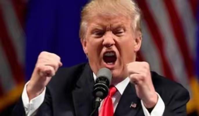 俄伊强强联合，刚刚，美国传来坏消息4月28号一早，俄罗斯那边放出了大消息。普