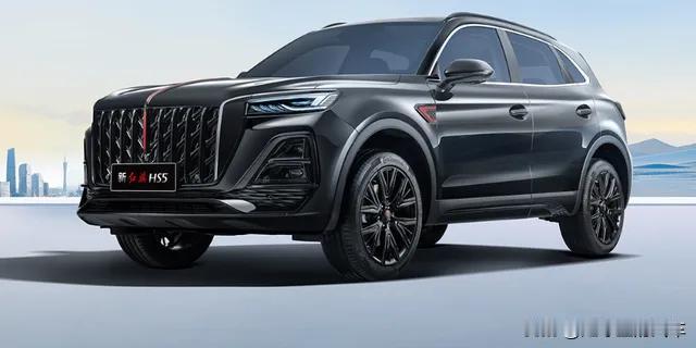 年底了，该不该入手红旗HS5？1、先说车价：沧州地区最高能省5.4万，最低1