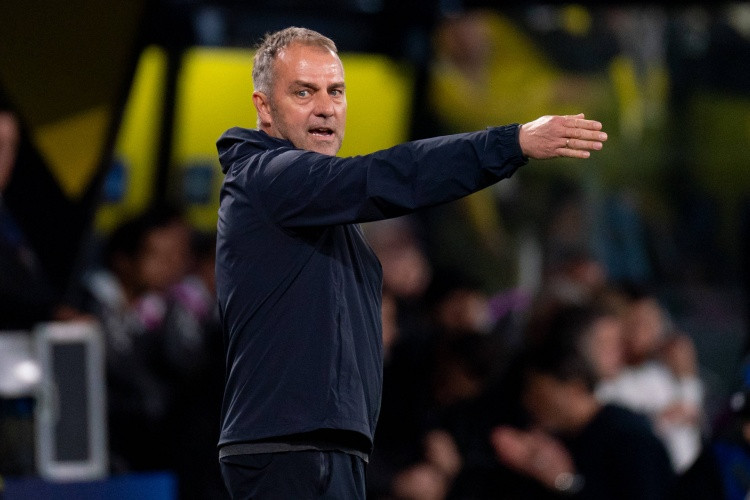 每体: 巴萨越位线战术不再起效, 5分的差距是可以追回的