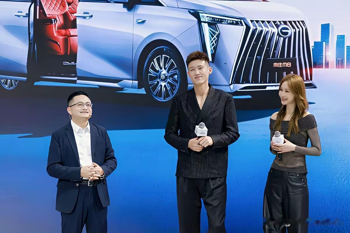 传祺向往M8宗师版上市,可行驶480亿公里电池0自燃,是不是吹得有点玄乎呢?4