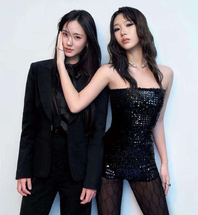 小S将自己的3个女儿打造成为“娱乐圈的姐妹花”，效仿母亲黄春梅，把他们培养成为年