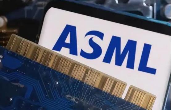 中国正式对涉及荷兰ASML光刻机的核心原材料、设备和关键企业启动最严格的出口限制