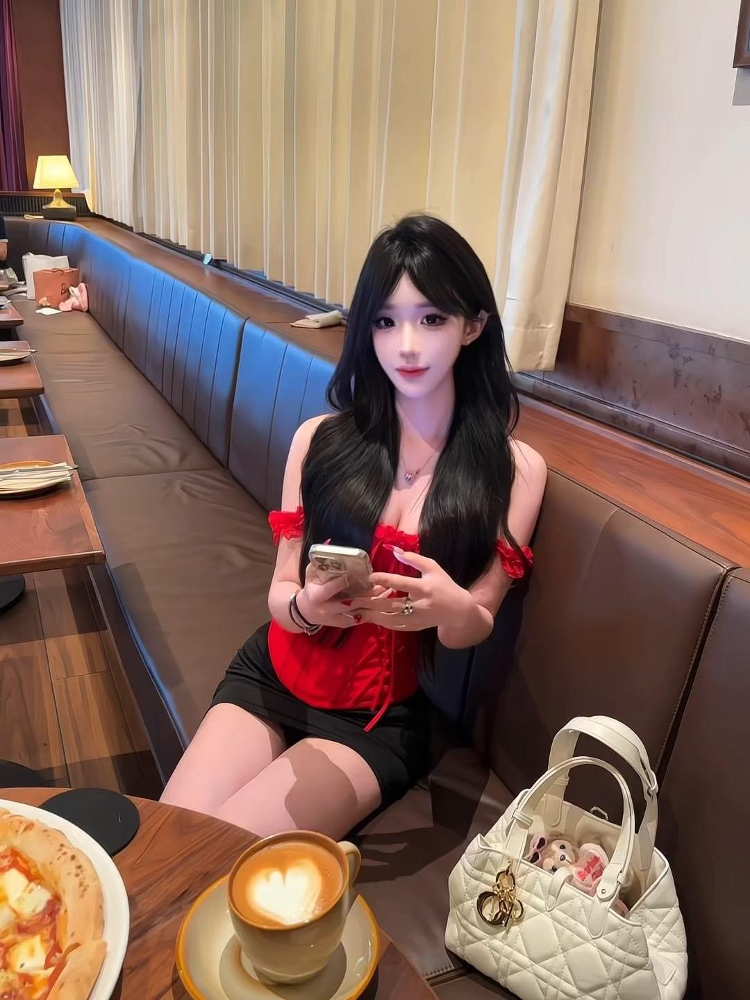原来你想看的海 是上海