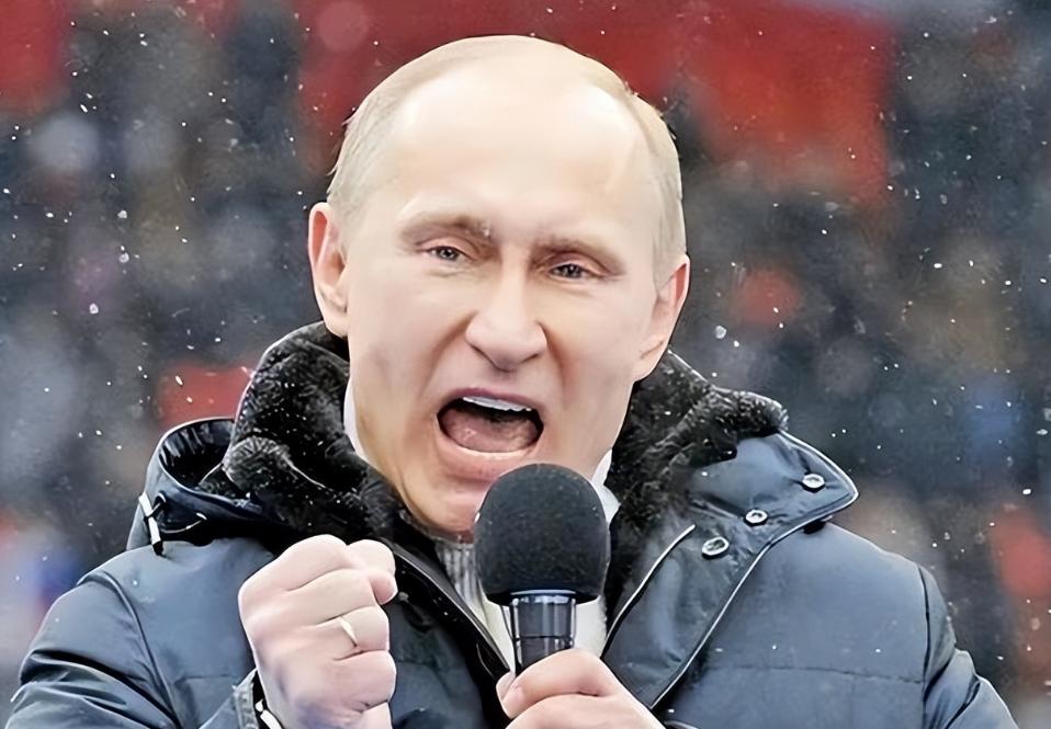 普京果然说到做到！归还中国领土，最后一次诚意十足还最多2000年代，普京在