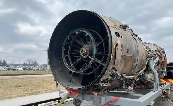 美国估计要气炸了！美国刚暂停向中国商飞出售喷气发动机相关技术，中国国航、东航、南