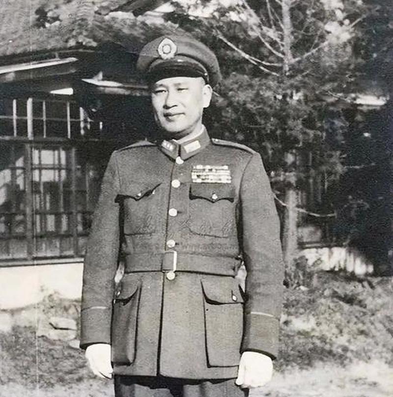 副官把自己的未婚妻送给了长官，这件事放在今天是奇耻大辱，但在民国军阀圈子里，它居