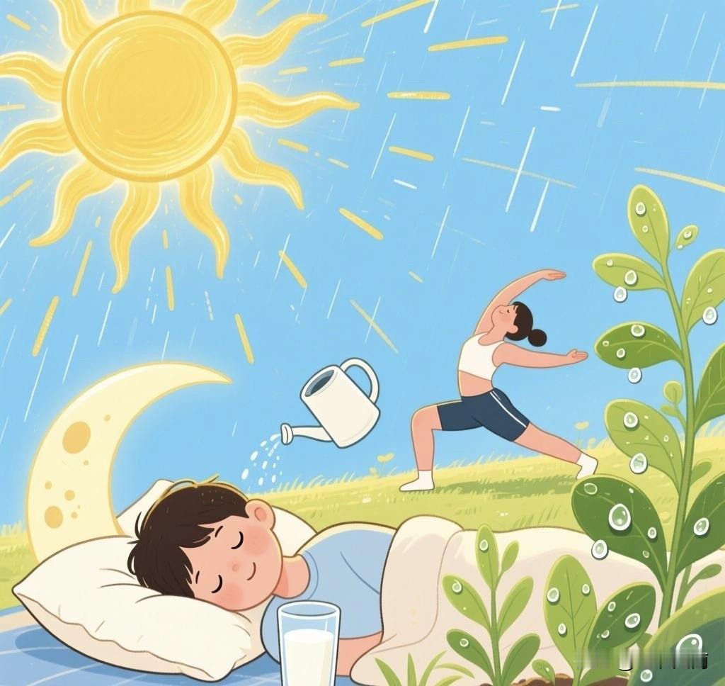 人生就像一亩田，精力是有限的种子。与其撒在结不出果的地里当废料，不如全种