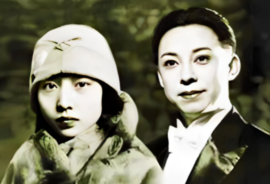 1933年某天，杜月笙给梅兰芳打电话要4万大洋，梅兰芳无奈说：“杜老板，你知道我