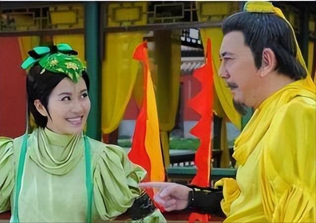 唐玄宗时期，一次晚宴过后，唐玄宗喝得意乱情迷，随后抓了旁边的西域歌姬便迫不及待地