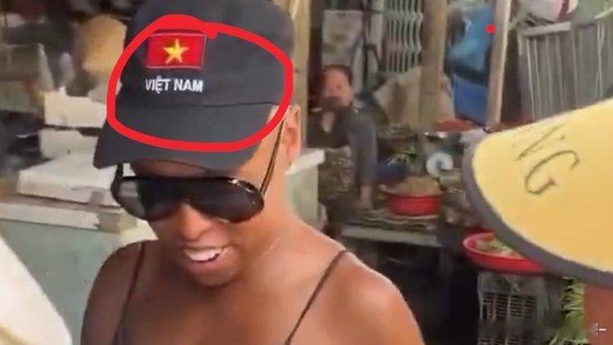 可这是越南