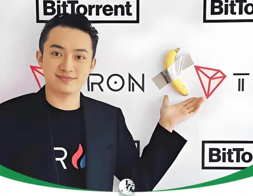 孙宇晨爆料女明星的事，人与人的差距确实比人与狗还大！币圈大佬孙宇晨，发了长文