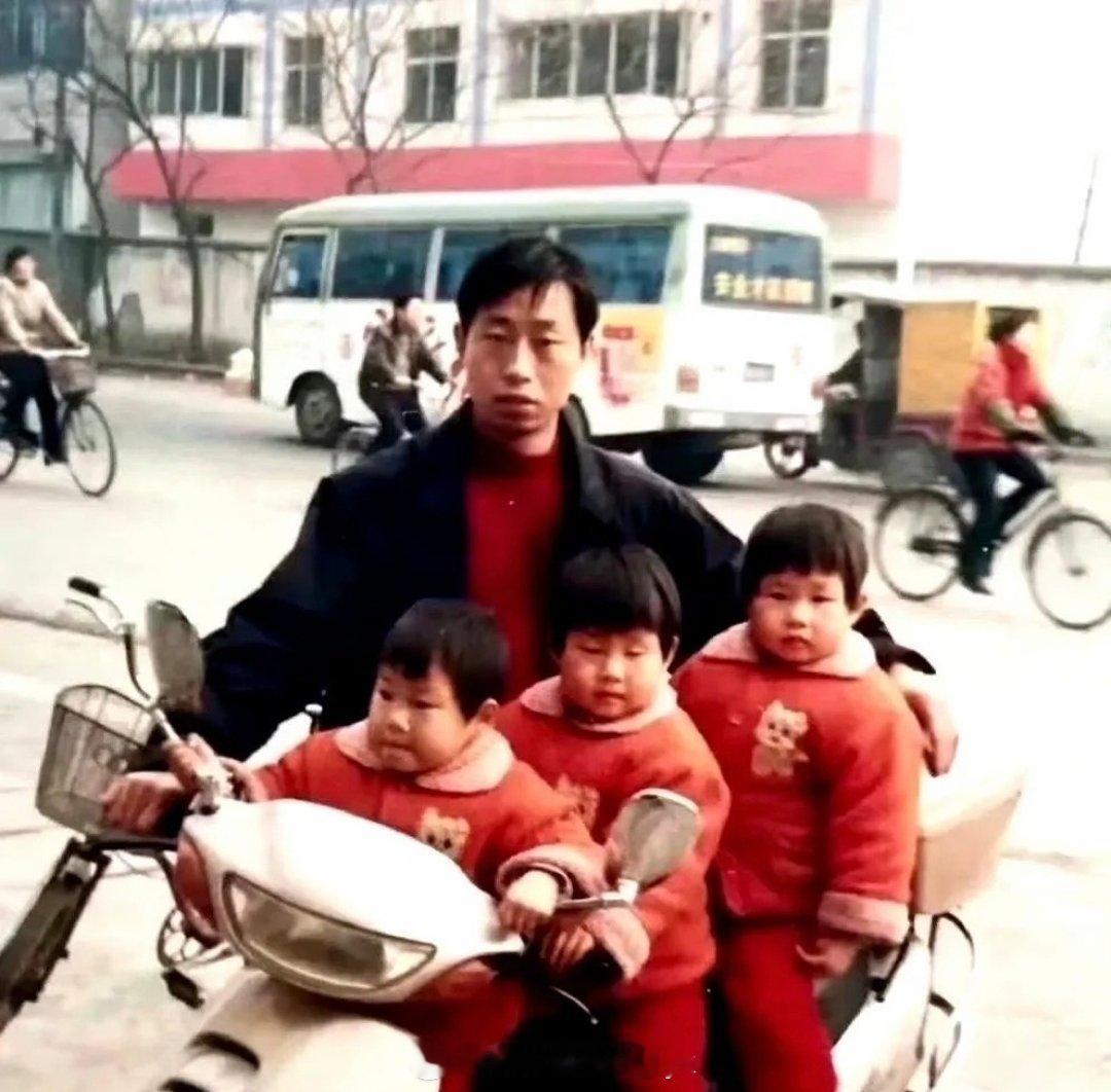 22年前你们笑话我，现在还笑吗？