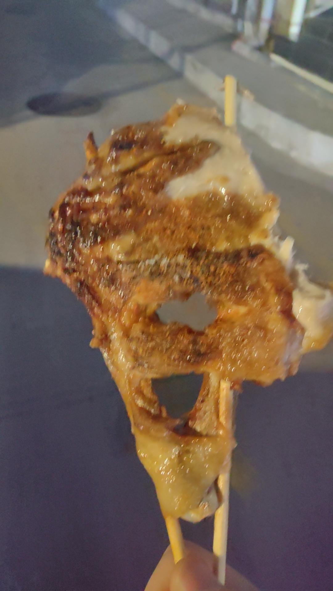 这些年买过的垃圾股！第一和辉光电，第二三峡能源，第三中恒集团第四大家可以