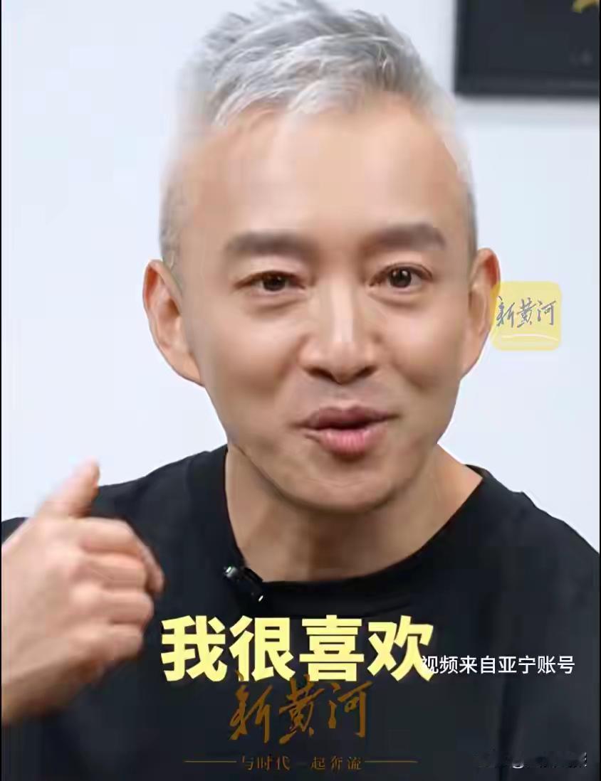 亚宁复出：满头白发，依然温润如玉当年的亚宁，央视周末《同一首歌》的金牌主持。青