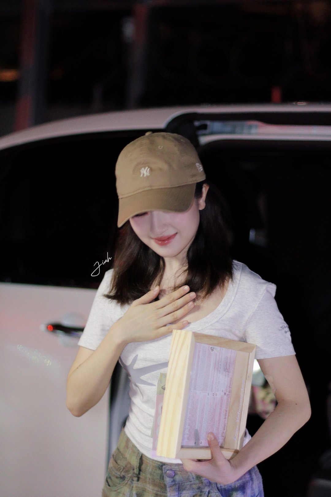 #李兰迪#希望每一个人都会深爱着你。祝兰迪生日快乐😍🥰#李兰迪0902生日快乐#​