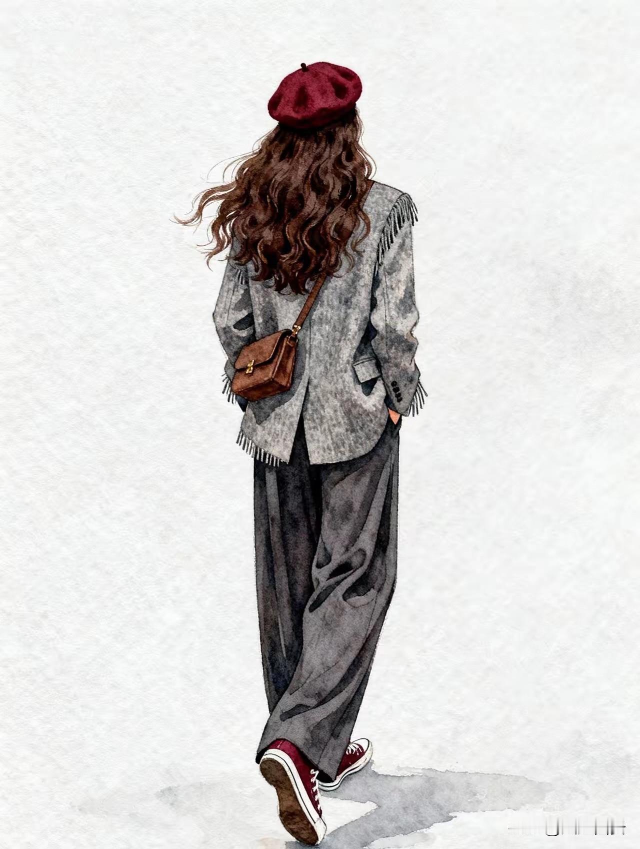 让一个人成熟的，从不是年龄，而是经历。年少时，道德感强。觉得：宁愿