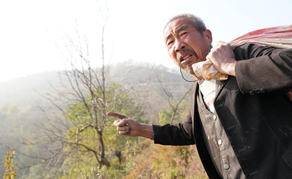“给我3亿，我就交出来！”1982年，一个村民在自家宅基地里，刨出一副象棋，一共