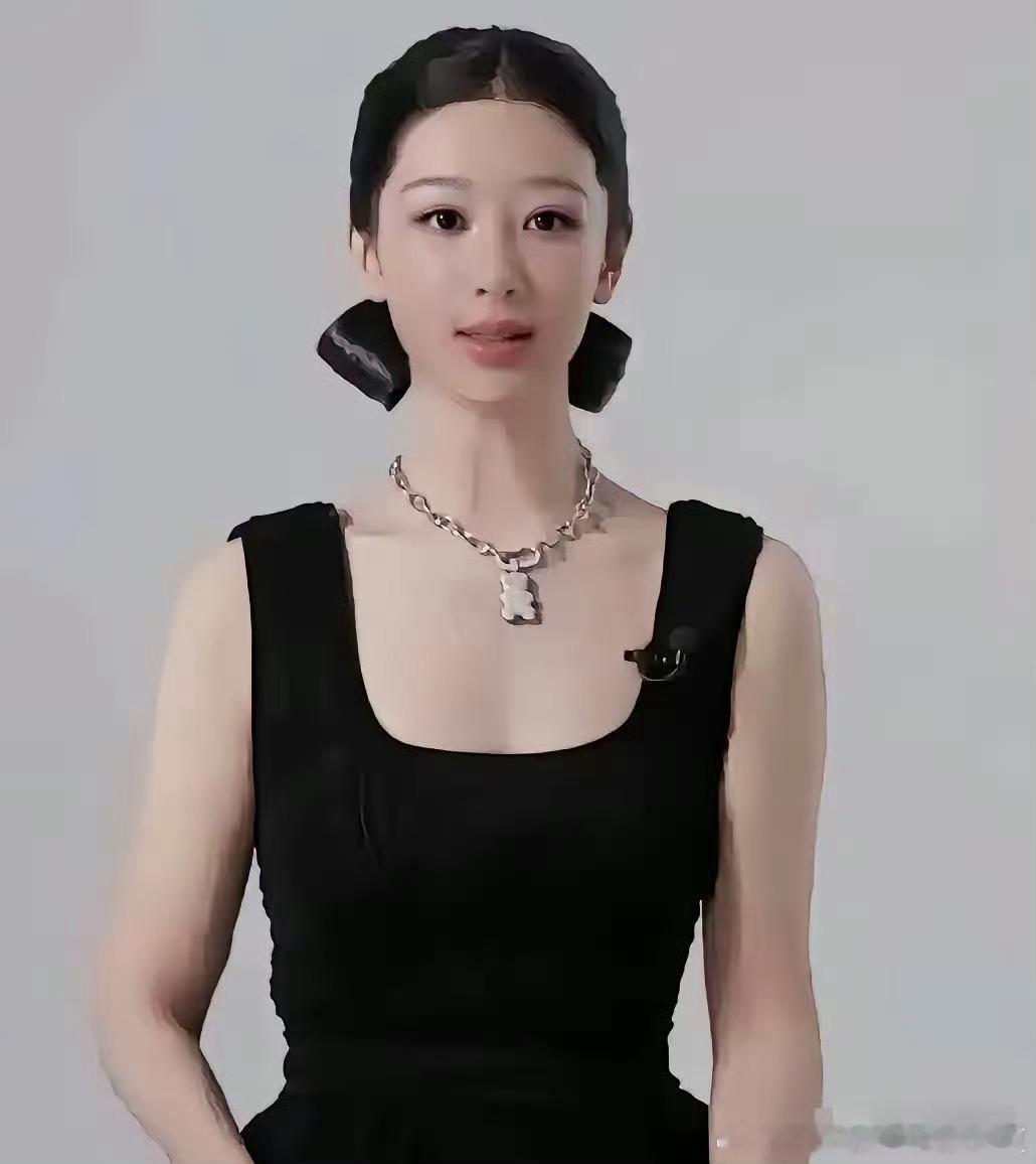 内娱来新人了？这是谁之前咋从没见过