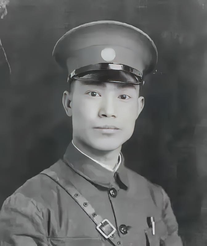 1931年，宋美龄想把干女儿谭祥许配给陈诚，谭祥问陈诚是何职务，宋美龄答“军长“