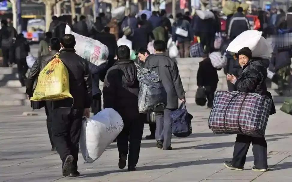 生产力越来越发达，商品越造越多，可穷人反而连饭都吃不起了？ 当年美国农场主把