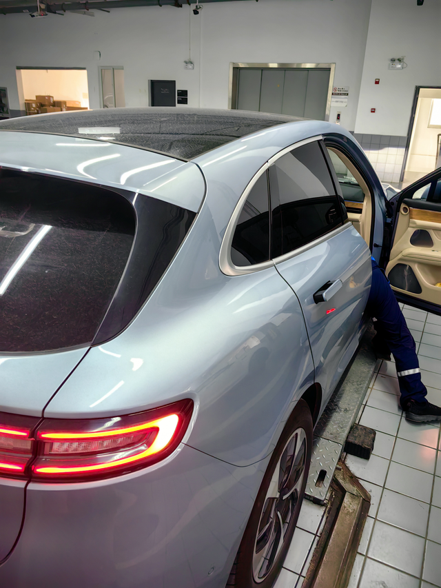 问界M5纯电版两年驾驶感受22年11月份提的车，目前行驶23000+km，比