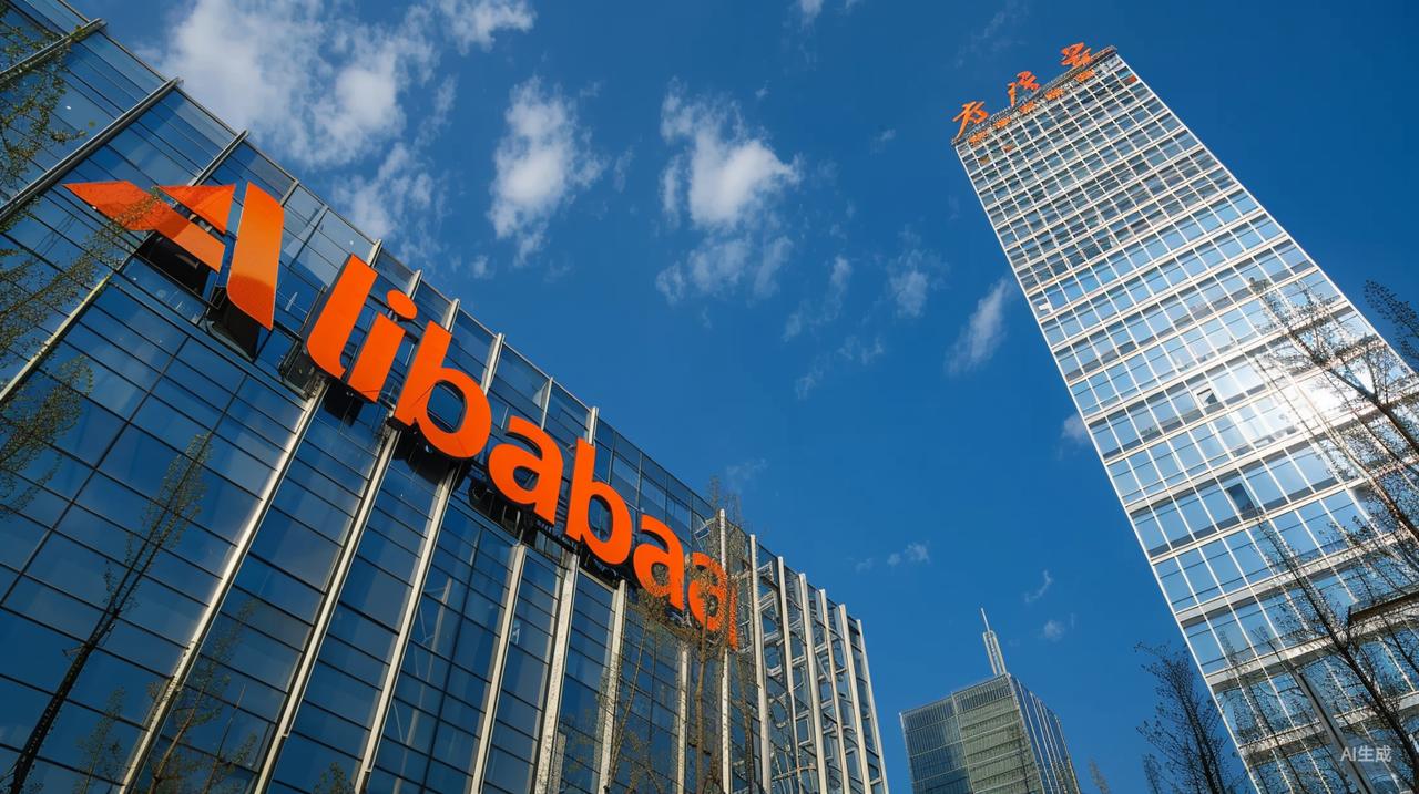 崩了！微信群轮番“轰炸”，全网参与的“10亿大项目”你抢到多少？又来30亿！阿里