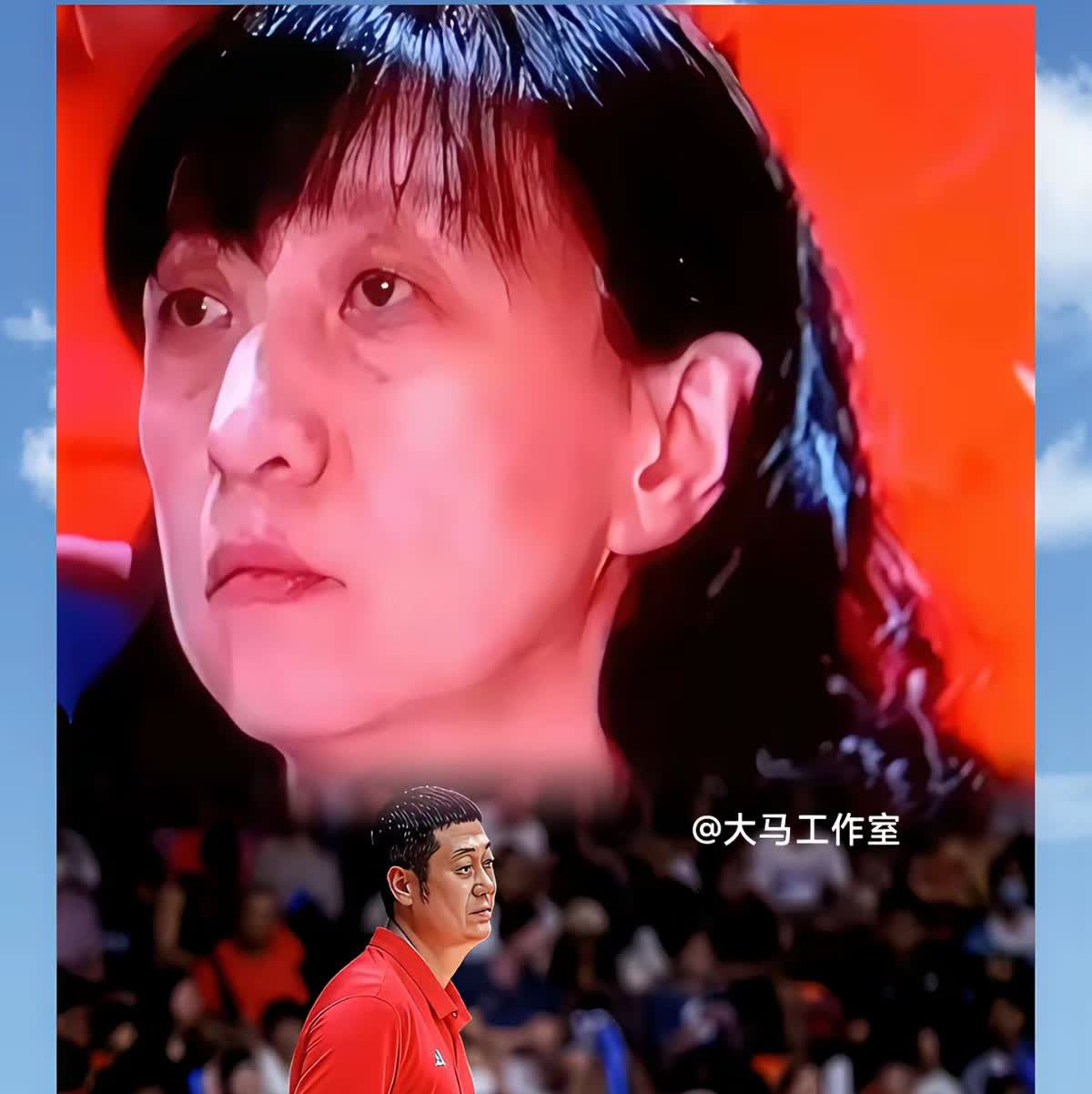 朱婷球衣被穿走！排协真没叫她？“只要祖国需要，我随时回来。”朱婷