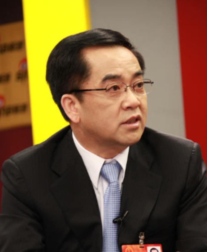 卸任10年终难逃，出来混迟早是要还的，刚刚迈入古稀之年，已经退休多年的王文权可能