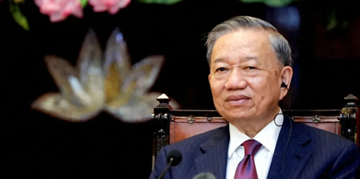 越南搞事了中国要小心了越南背后捅刀子，中国这次真得注意了