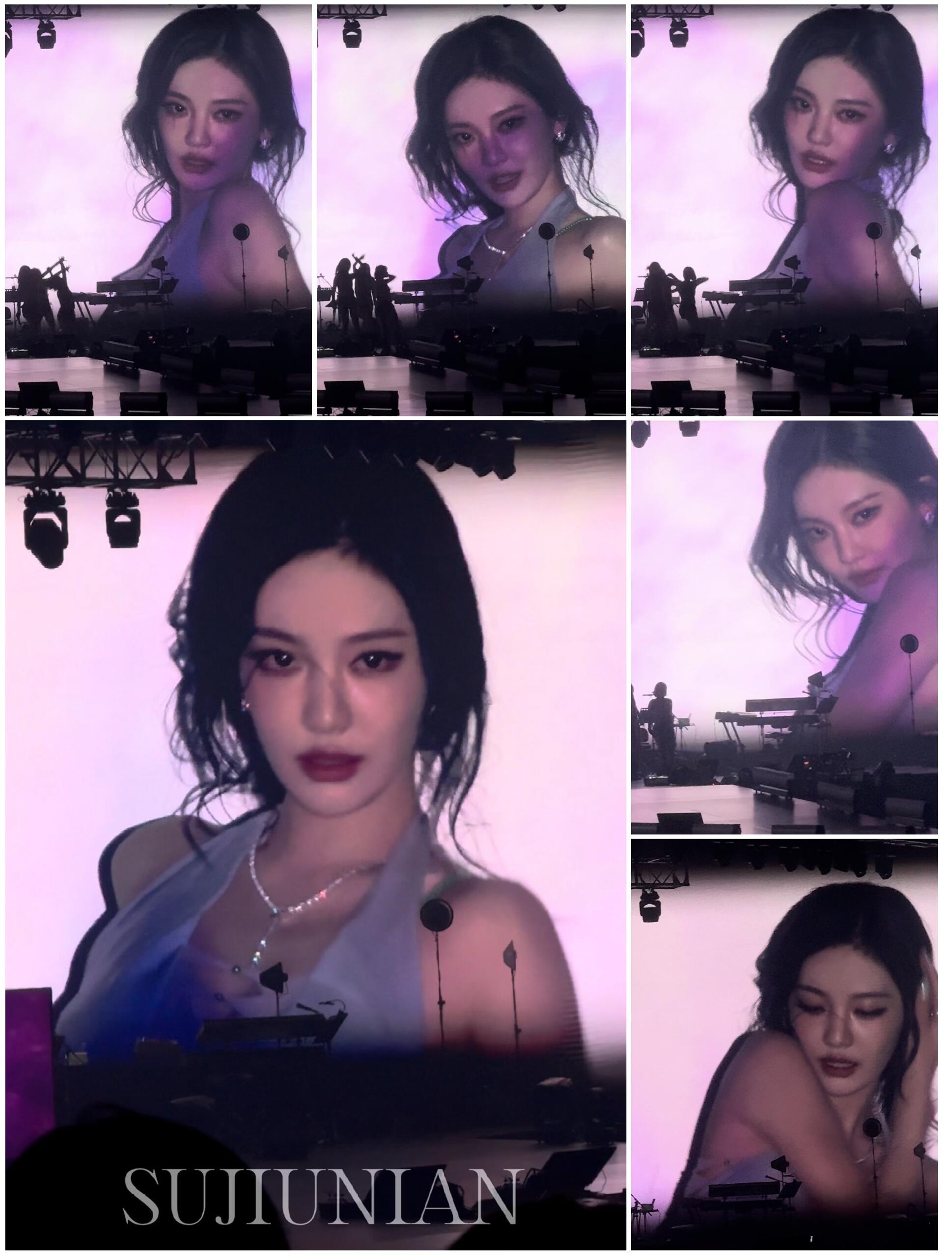 美到不像这个年代世纪的人完全上世纪香港美人…..🫧cr.logo