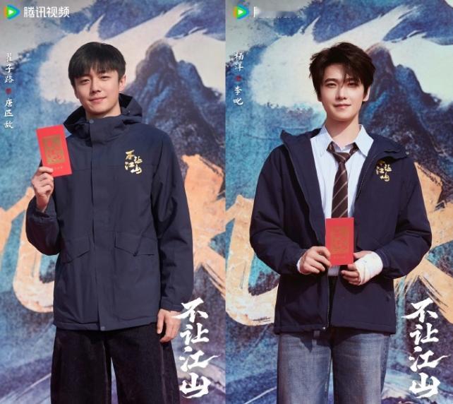 翟子路已经被骂到开防护了翟子路出道第一部戏就是杨洋的《全职高手》，这次算是二搭