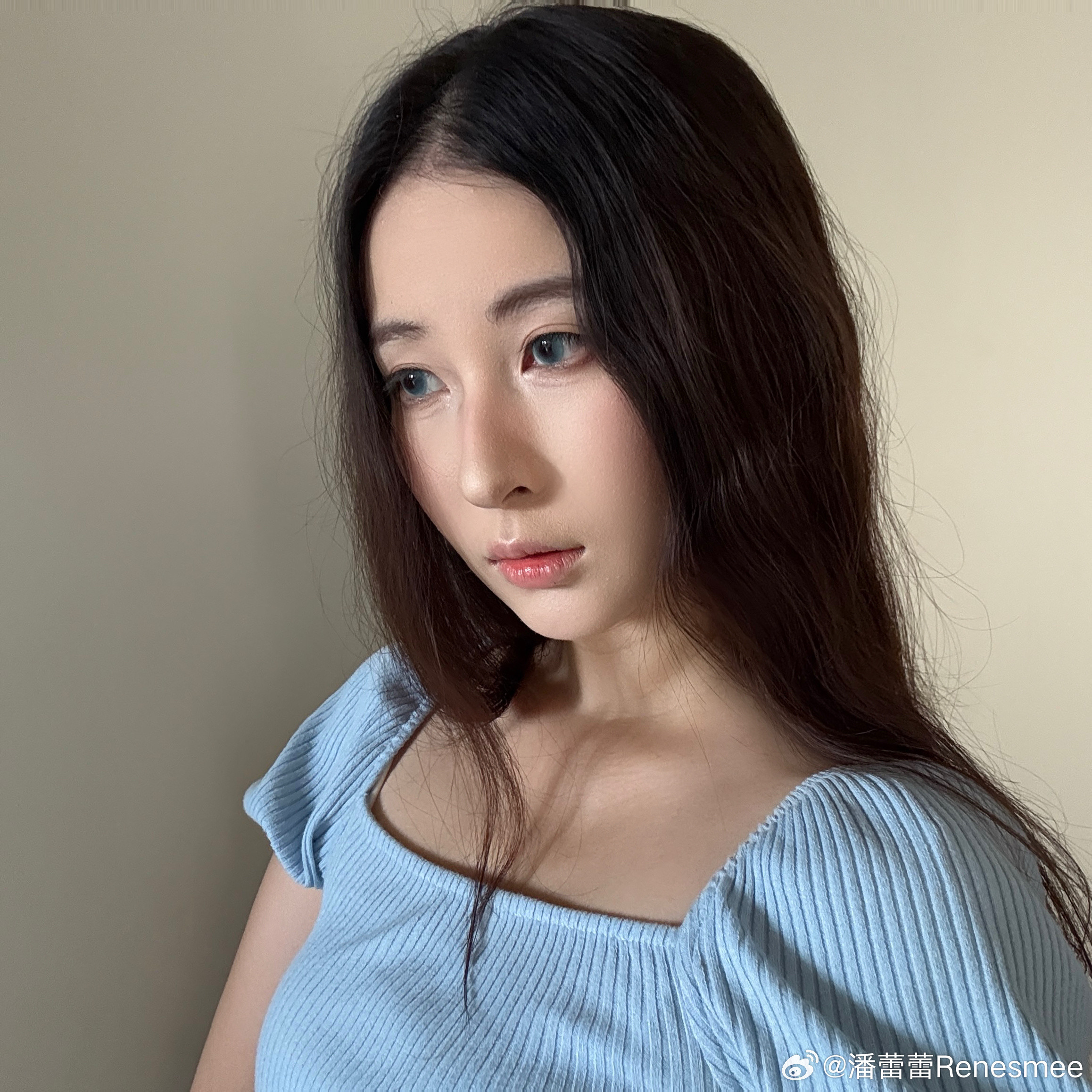 一句话证明你想我噜​​​